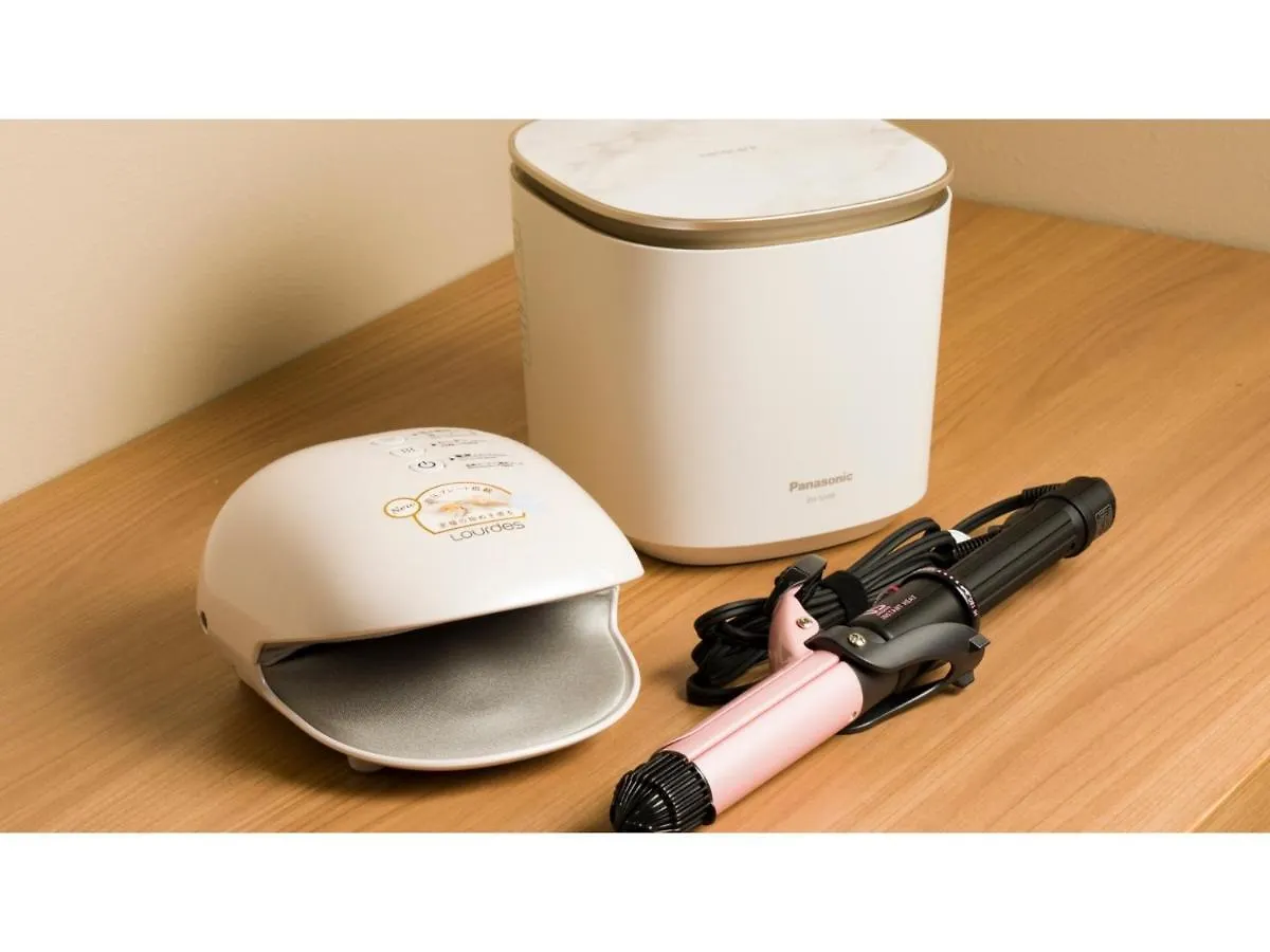 Grids Premium Hotel Otaru - Vacation Stay 68545V