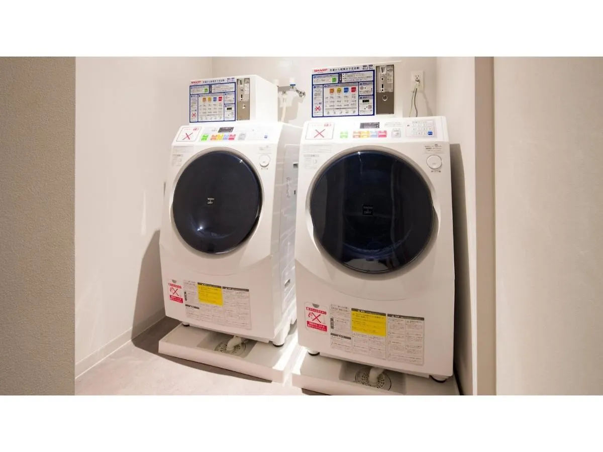 Grids Premium Hotel Otaru - Vacation Stay 68545V