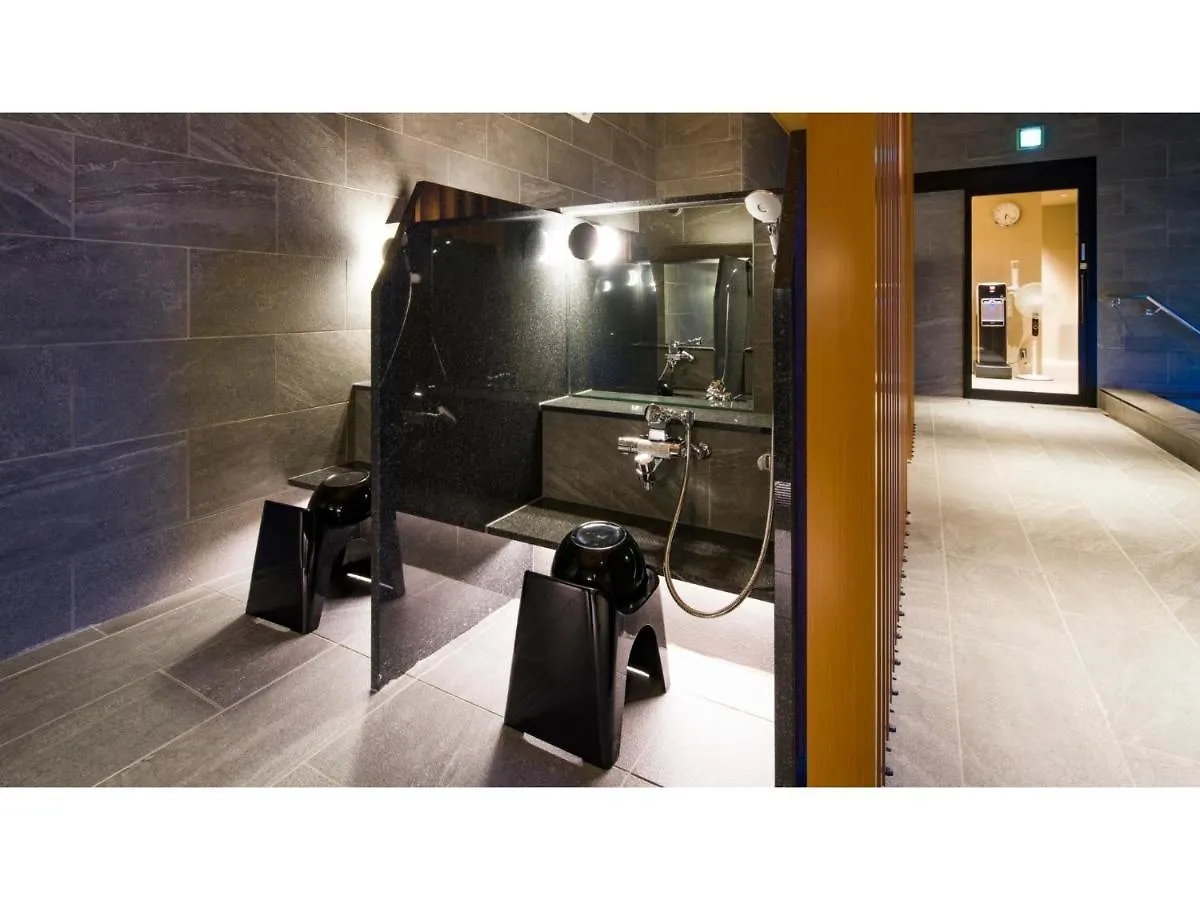 Grids Premium Hotel Otaru - Vacation Stay 68545V Japan