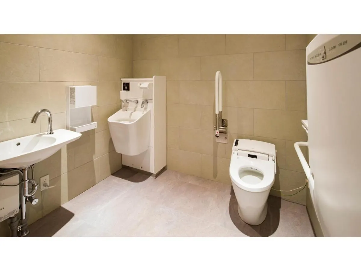 Grids Premium Hotel Otaru - Vacation Stay 68545V