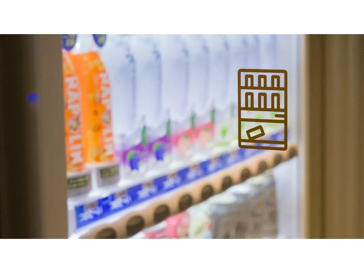 Grids Premium Hotel Otaru - Vacation Stay 68545V 0*,