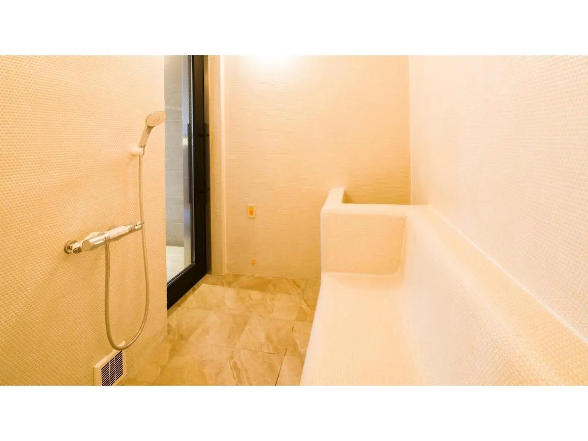 Grids Premium Hotel Otaru - Vacation Stay 68545V