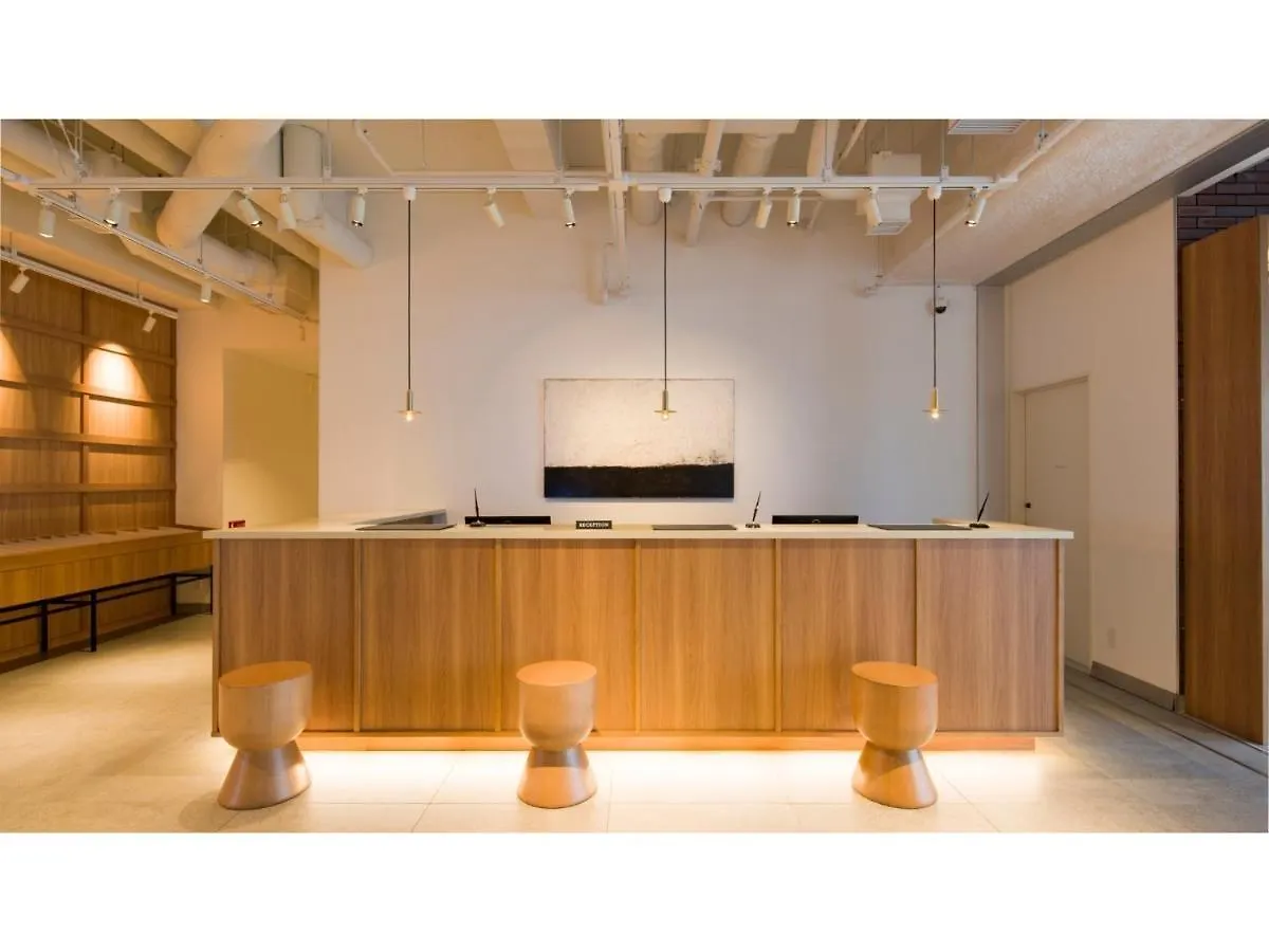 Grids Premium Hotel Otaru - Vacation Stay 68545V 0*,  Japan